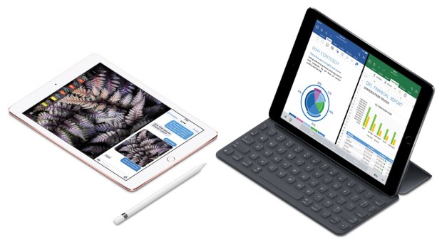9.7-inch iPad Pro
