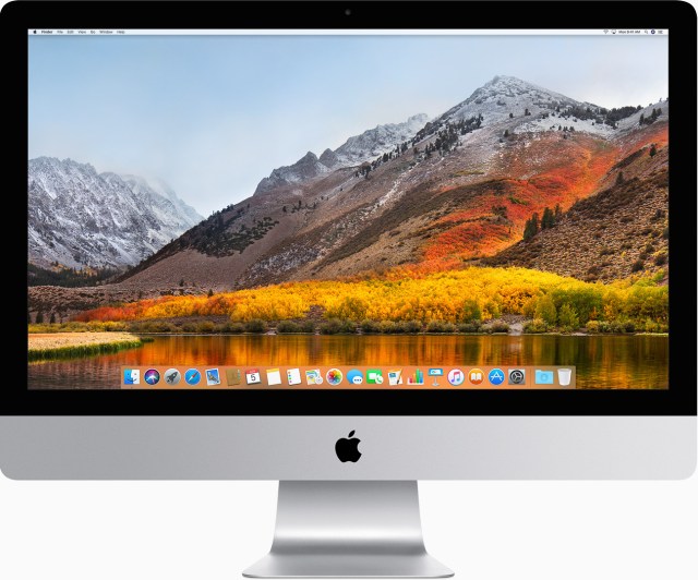macOS 10.13 High Sierra: Will Adobe software work? | conrad chavez 